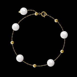 moon bracelet b23