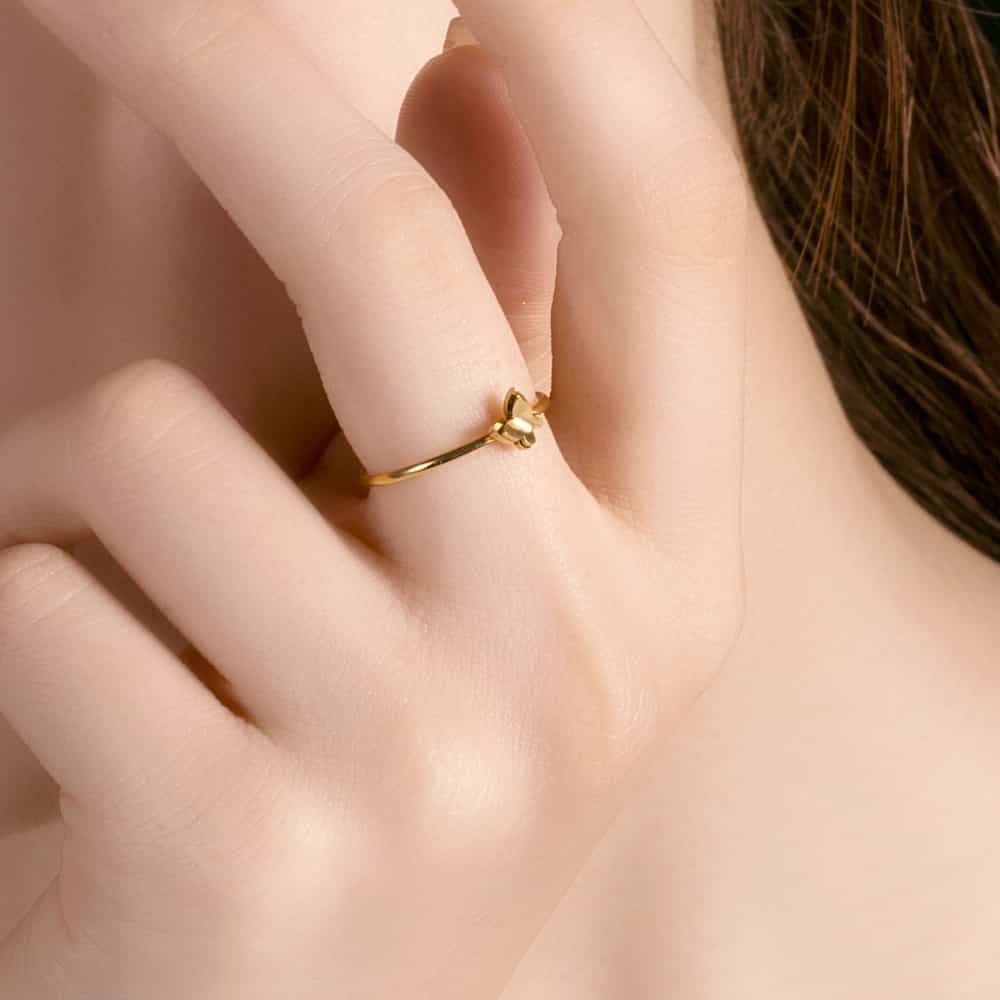 butterfly ring r96