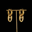 anchor earrings p61