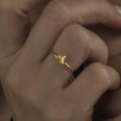 butterfly ring r96