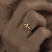 butterfly ring r96