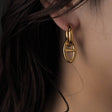 anchor earrings p61