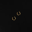twisted hoop earrings p5