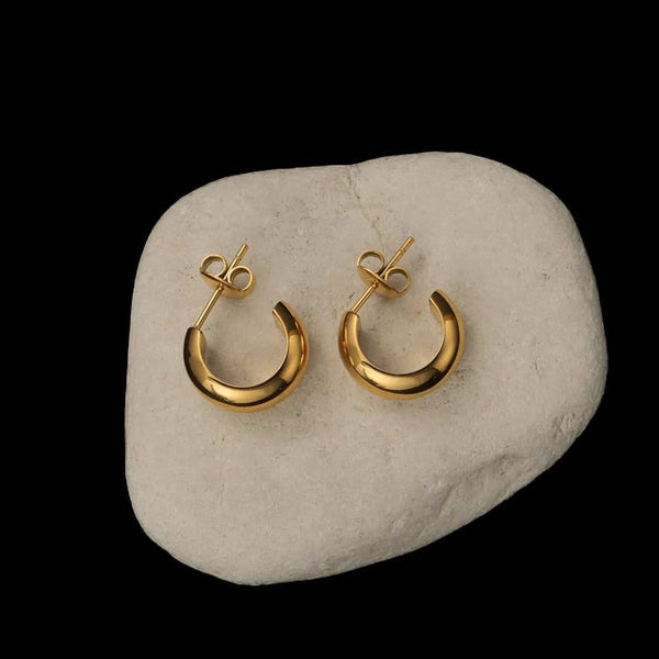hoop earrings p52