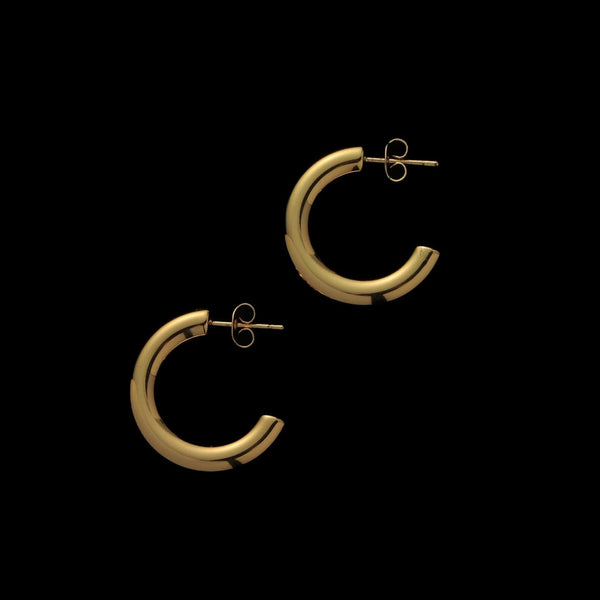hoop earrings p87