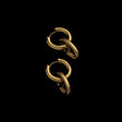 anchor earrings p61